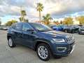 Jeep Compass 1.6 Mjt II 2WD Limited Blu/Azzurro - thumbnail 4