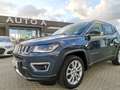 Jeep Compass 1.6 Mjt II 2WD Limited Blu/Azzurro - thumbnail 3
