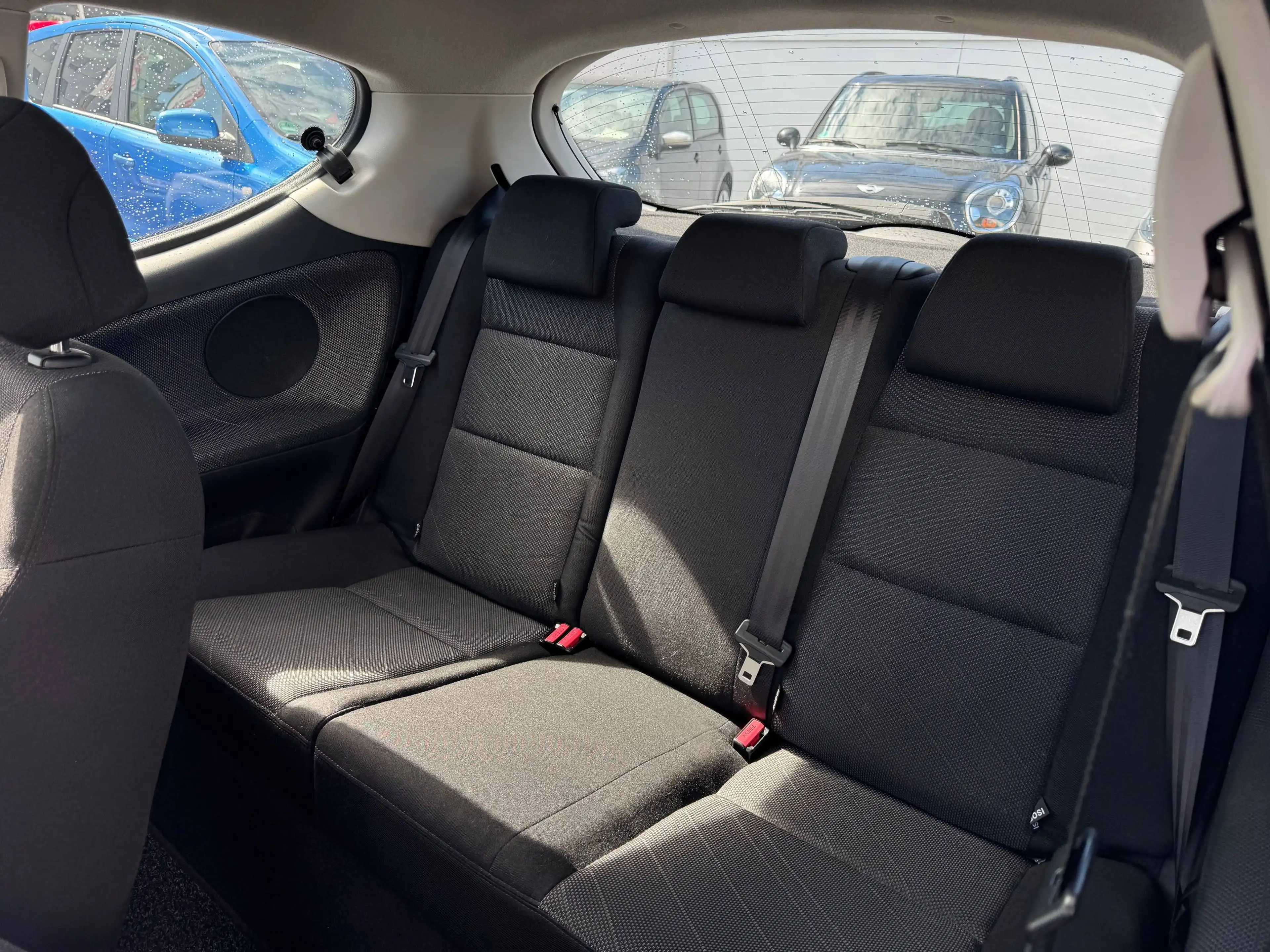 Peugeot 207 Sport, **Automatik 1.HAND** — photo 10