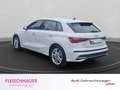 Audi A3 Sportback 35 TFSI advanced  Navi+LED+CarPlay+AHK+A Weiß - thumbnail 4