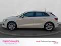 Audi A3 Sportback 35 TFSI advanced  Navi+LED+CarPlay+AHK+A Weiß - thumbnail 4
