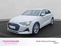 Audi A3 Sportback 35 TFSI advanced  Navi+LED+CarPlay+AHK+A Weiß - thumbnail 1