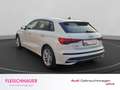 Audi A3 Sportback 35 TFSI advanced  Navi+LED+CarPlay+AHK+A Weiß - thumbnail 5