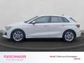 Audi A3 Sportback 35 TFSI advanced  Navi+LED+CarPlay+AHK+A Weiß - thumbnail 3
