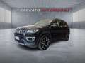 Jeep Compass Compass 2.0 mjt Opening Edition 4wd 140cv auto Nero - thumbnail 1