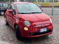 Fiat 500 1.2 Pop Rosso - thumbnail 3