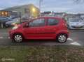 Peugeot 107 1.0-12V XS | 5 Deurs | APK 7-2026 Rood - thumbnail 4