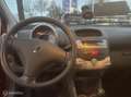Peugeot 107 1.0-12V XS | 5 Deurs | APK 7-2026 Rood - thumbnail 6