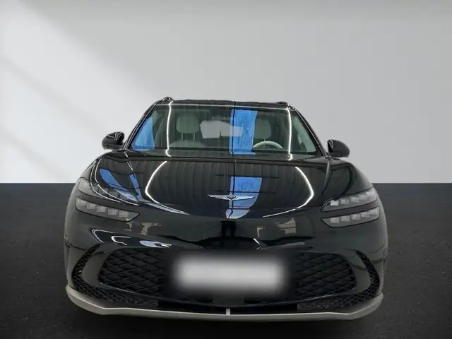Genesis GV60
