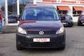 Volkswagen Caddy Kombi 1.2 TSI Klima PDC Standheizung AUX Mauve - thumbnail 9