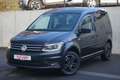 Volkswagen Caddy Kombi 1.2 TSI Klima PDC Standheizung AUX Paars - thumbnail 2