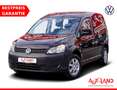 Volkswagen Caddy Kombi 1.2 TSI Klima PDC Standheizung AUX Burdeos - thumbnail 1
