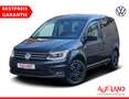 Volkswagen Caddy Kombi 1.2 TSI Klima PDC Standheizung AUX Mauve - thumbnail 1