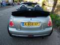 MINI One Cabrio Mini 1.6 90pk Airco Cruise Leder Keurig met histor Gri - thumbnail 7