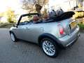 MINI One Cabrio Mini 1.6 90pk Airco Cruise Leder Keurig met histor Gri - thumbnail 4