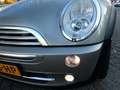 MINI One Cabrio Mini 1.6 90pk Airco Cruise Leder Keurig met histor Gri - thumbnail 6
