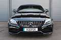 Mercedes-Benz C 63 AMG Cabrio/LED/KAMERA/BURMESTER/AIRSCARF Noir - thumbnail 2