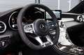 Mercedes-Benz C 63 AMG Cabrio/LED/KAMERA/BURMESTER/AIRSCARF Noir - thumbnail 13