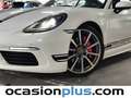 Porsche Cayman S PDK Blanc - thumbnail 22