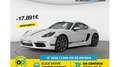 Porsche Cayman S PDK Blanco - thumbnail 1
