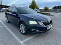 Skoda Octavia Octavia Combi 1,6 TDI Style 87.000km Blau - thumbnail 4
