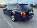 Skoda Octavia Octavia Combi 1,6 TDI Style 87.000km Blau - thumbnail 2