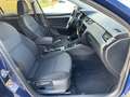 Skoda Octavia Octavia Combi 1,6 TDI Style 87.000km Blau - thumbnail 13