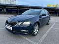 Skoda Octavia Octavia Combi 1,6 TDI Style 87.000km Blau - thumbnail 1