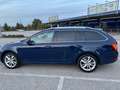 Skoda Octavia Octavia Combi 1,6 TDI Style 87.000km Blau - thumbnail 8