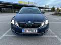 Skoda Octavia Octavia Combi 1,6 TDI Style 87.000km Blau - thumbnail 3