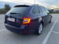 Skoda Octavia Octavia Combi 1,6 TDI Style 87.000km Blau - thumbnail 6