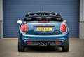 MINI Cooper S Cabrio 2.0 Sidewalk Edition / Adapt.Cruise /Full Option Verde - thumbnail 6