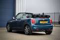 MINI Cooper S Cabrio 2.0 Sidewalk Edition / Adapt.Cruise /Full Option Verde - thumbnail 7
