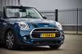 MINI Cooper S Cabrio 2.0 Sidewalk Edition / Adapt.Cruise /Full Option Verde - thumbnail 8