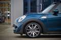 MINI Cooper S Cabrio 2.0 Sidewalk Edition / Adapt.Cruise /Full Option Verde - thumbnail 9