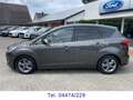 Ford C-Max 1.5 EB *Automatik* *Insp. neu + TÜV neu++* Grau - thumbnail 2