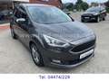 Ford C-Max 1.5 EB *Automatik* *Insp. neu + TÜV neu++* Grau - thumbnail 7