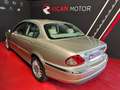 Jaguar X-Type 2.2D Executive Beige - thumbnail 4
