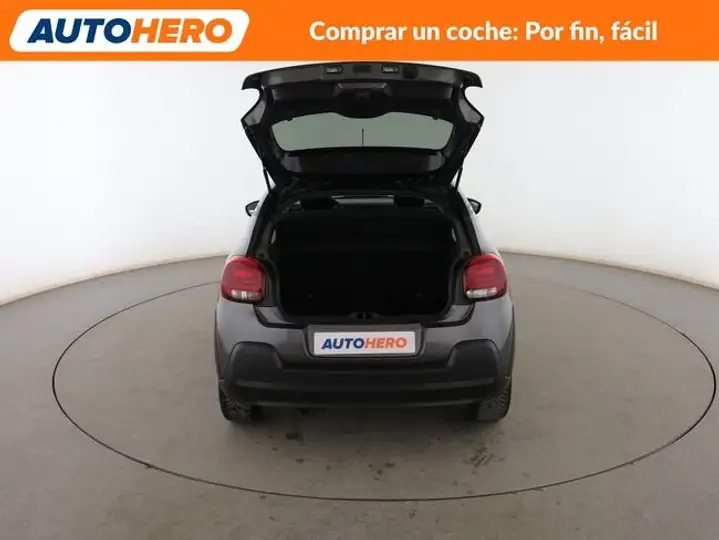 Citroën C3 2021, foto 17