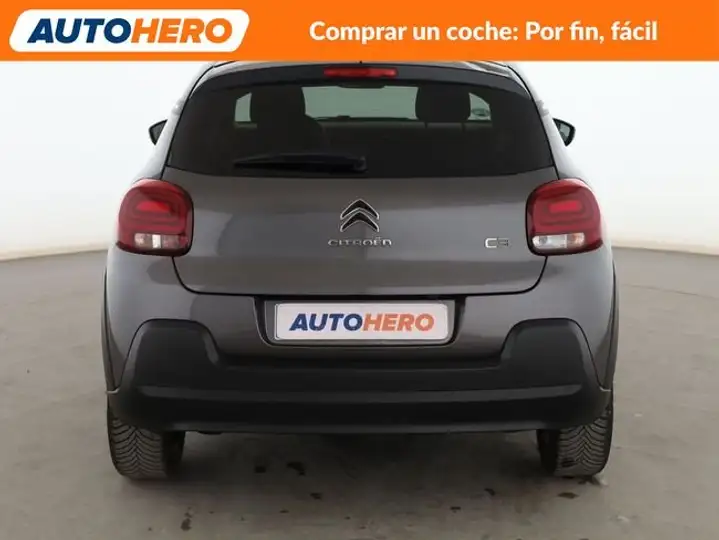Citroën C3 2021, foto 5