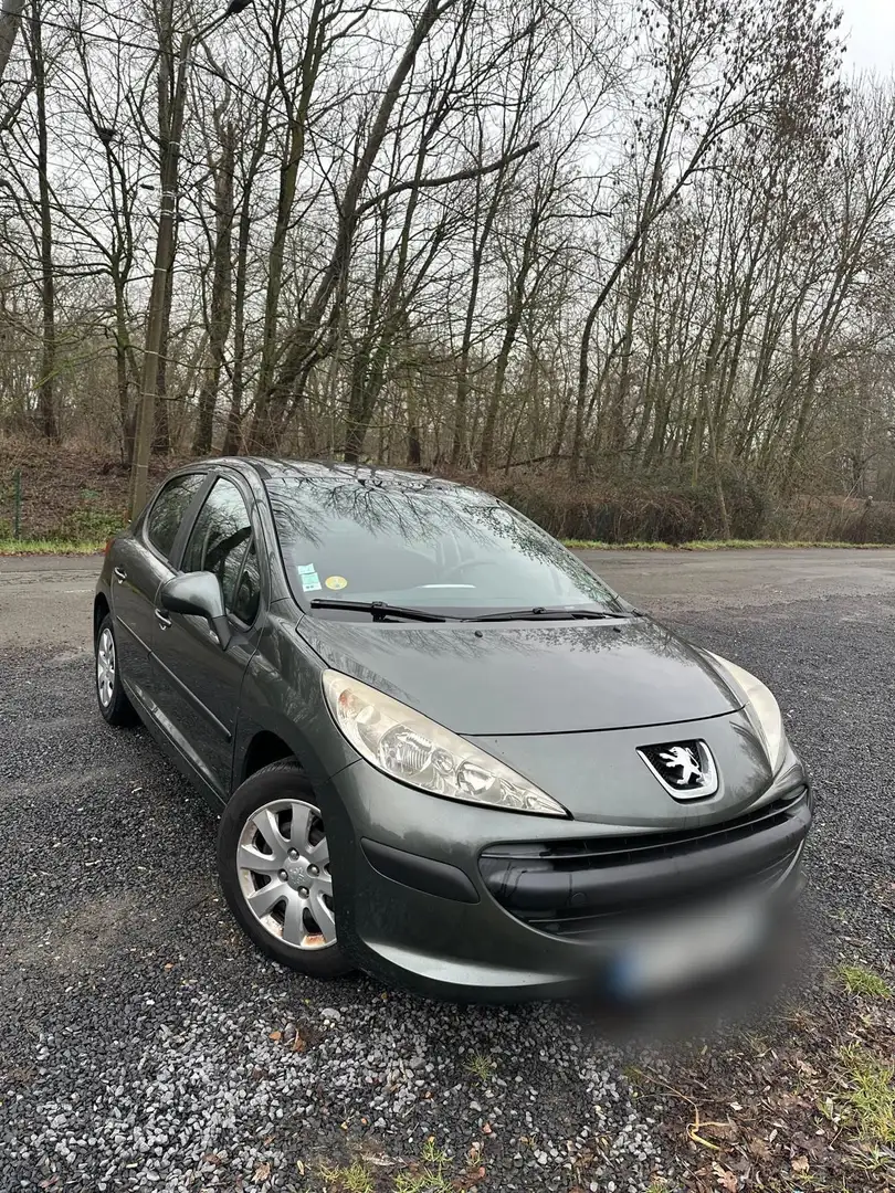 Peugeot 207 207 1.4 HDi 70ch Premium - 1
