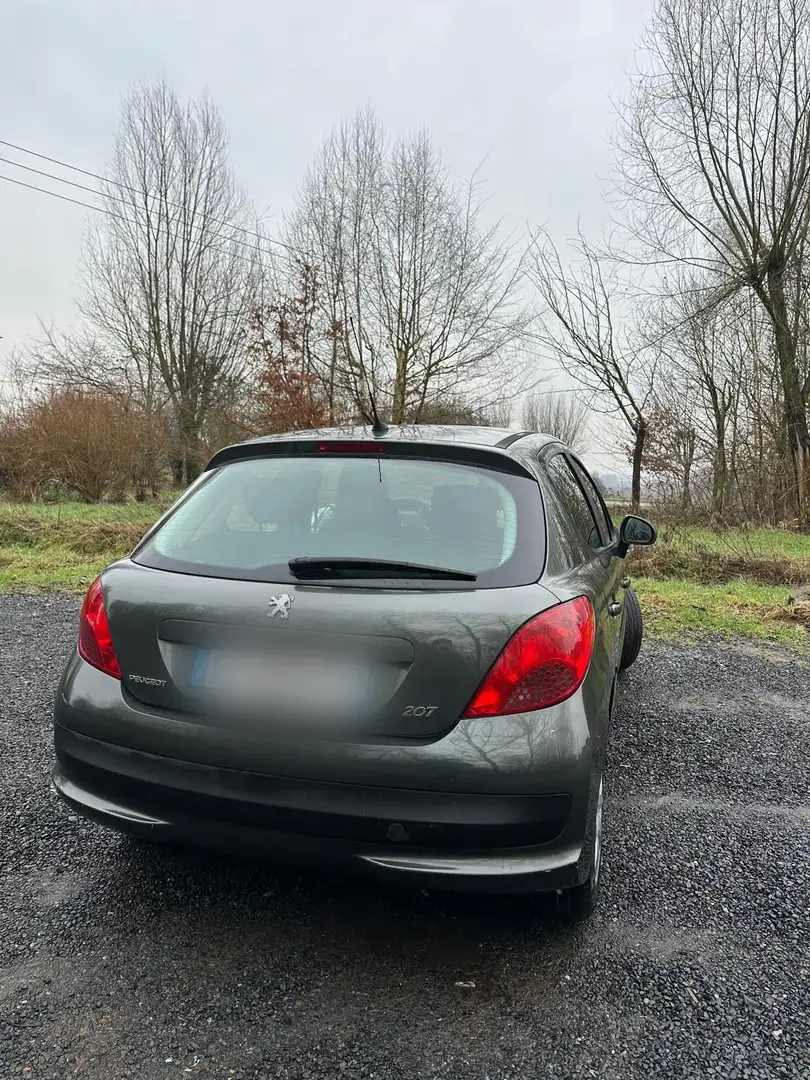 Peugeot 207 207 1.4 HDi 70ch Premium - 2