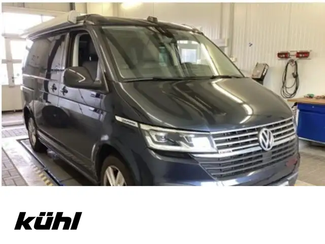 Volkswagen T6.1 California