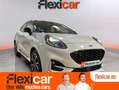 Ford Puma 1.5 Ecoblue ST-Line 120 Blanc - thumbnail 1