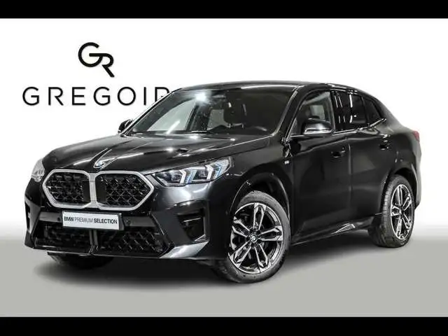 BMW X2 MPACK|DASS+|CAM|PANO|H&K|COMFORT