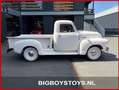 Chevrolet 3100 Thriftmaster Blanc - thumbnail 8