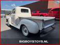 Chevrolet 3100 Thriftmaster Blanc - thumbnail 4