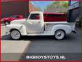Chevrolet 3100 Thriftmaster Blanc - thumbnail 7