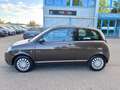 Lancia Ypsilon Ypsilon 1.4 8V Oro*AHK-EURO 4-TEMPOMAT-1.HAND-WR* Braun - thumbnail 5