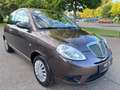 Lancia Ypsilon Ypsilon 1.4 8V Oro*AHK-EURO 4-TEMPOMAT-1.HAND-WR* Braun - thumbnail 2